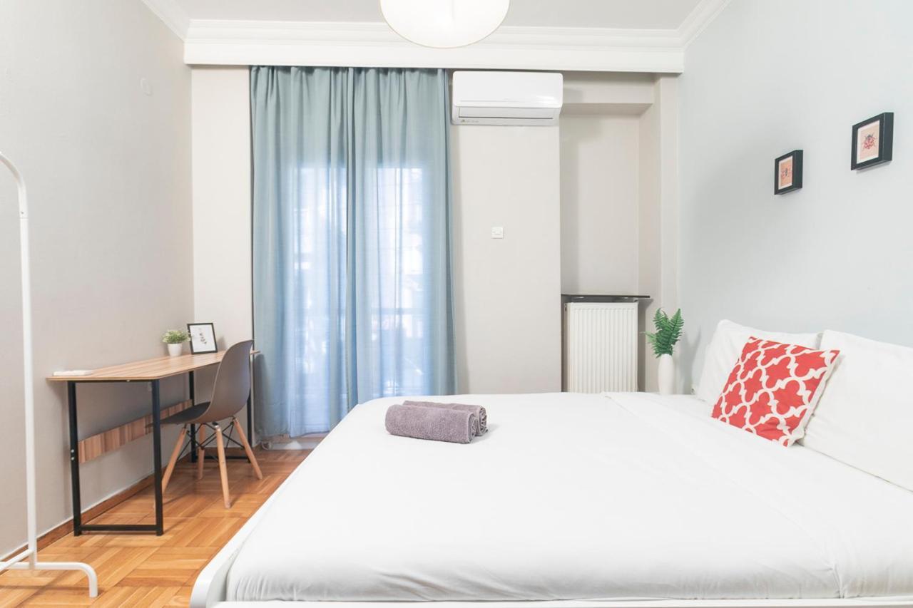Houseloft Urban Gardens Apartment Солун Екстериор снимка