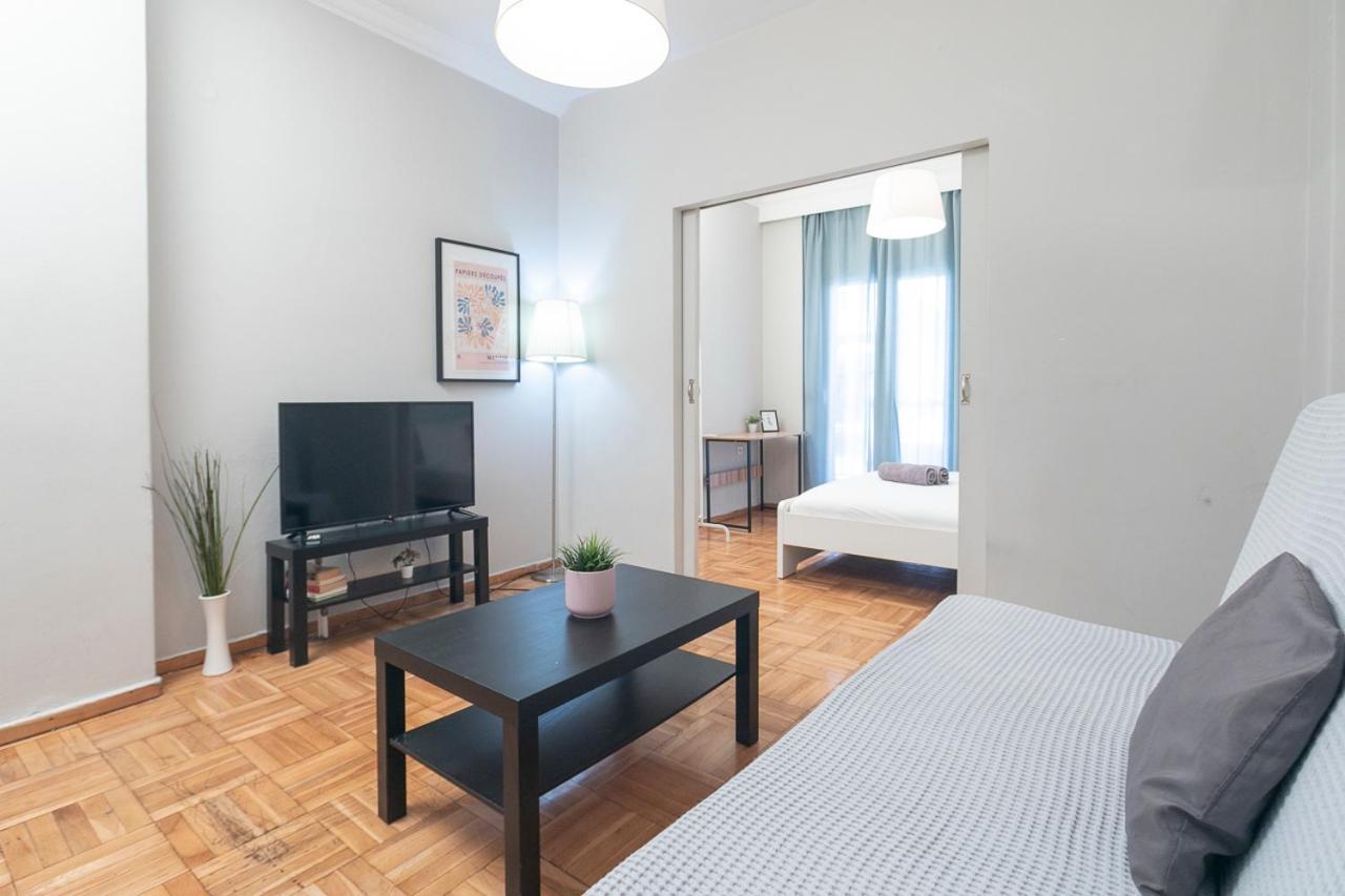 Houseloft Urban Gardens Apartment Солун Екстериор снимка